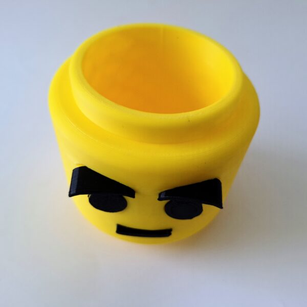 Lego inspired pen head - Image 2