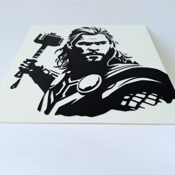 Thor Wall art - Image 2