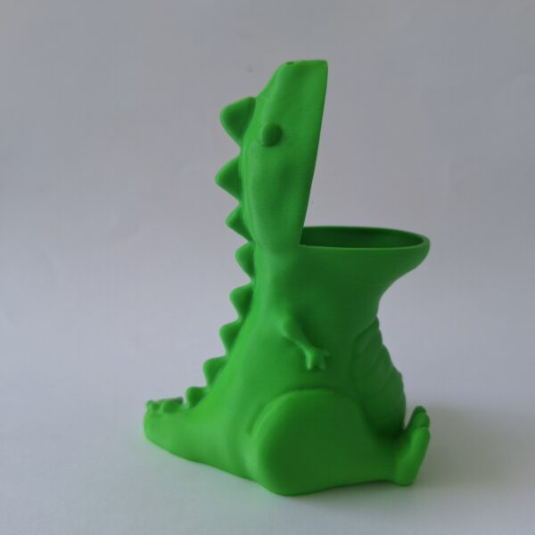 Big mouth T-REX pen holder - Image 5