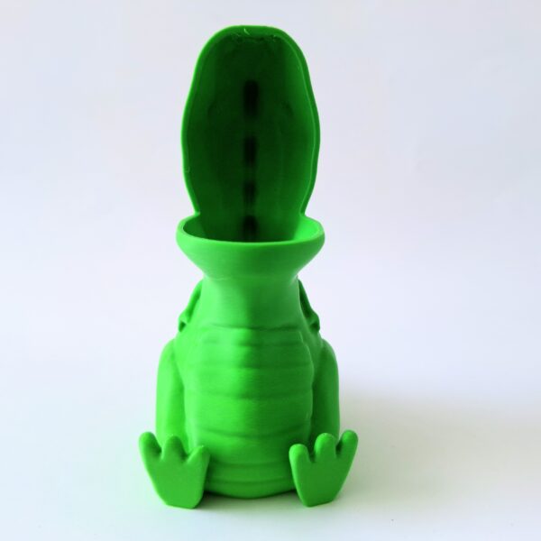 Big mouth T-REX pen holder - Image 4