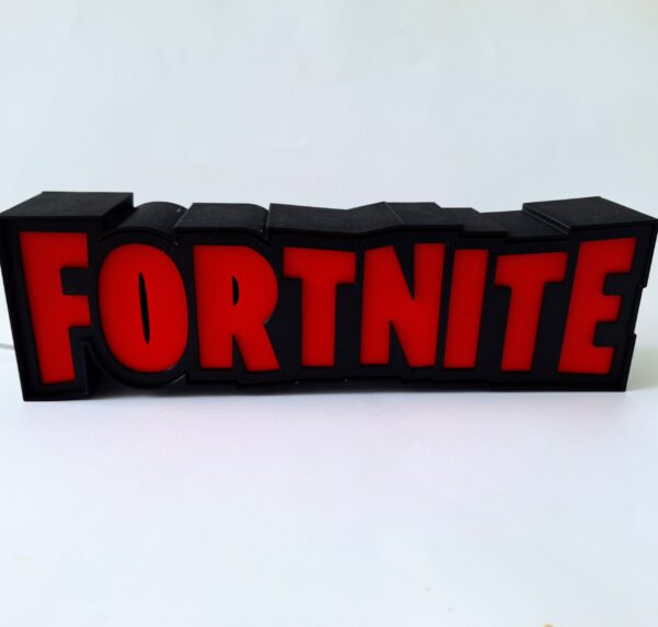 Fortnite light