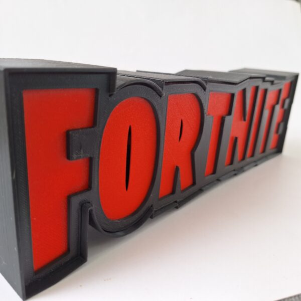 Fortnite light - Image 2