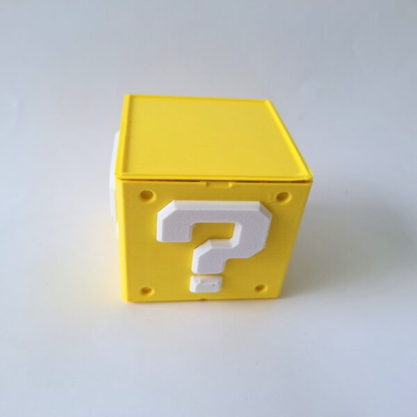 Mario Mystery box light - Image 4