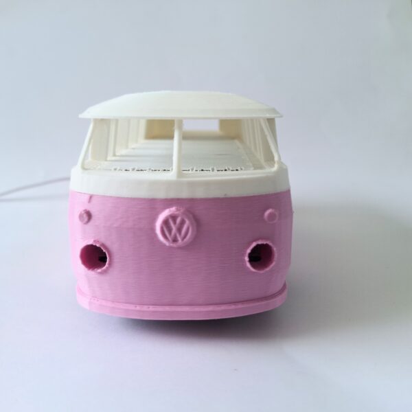 VW camper van Light - Image 6