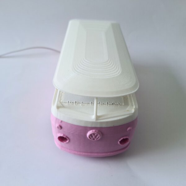 VW camper van Light - Image 5