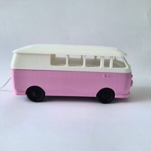 VW camper van Light