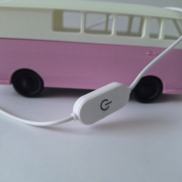 VW camper van Light - Image 4