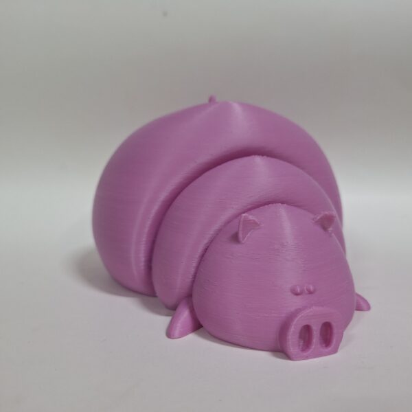 Fatty Piggy bank