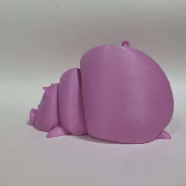 Fatty Piggy bank - Image 2