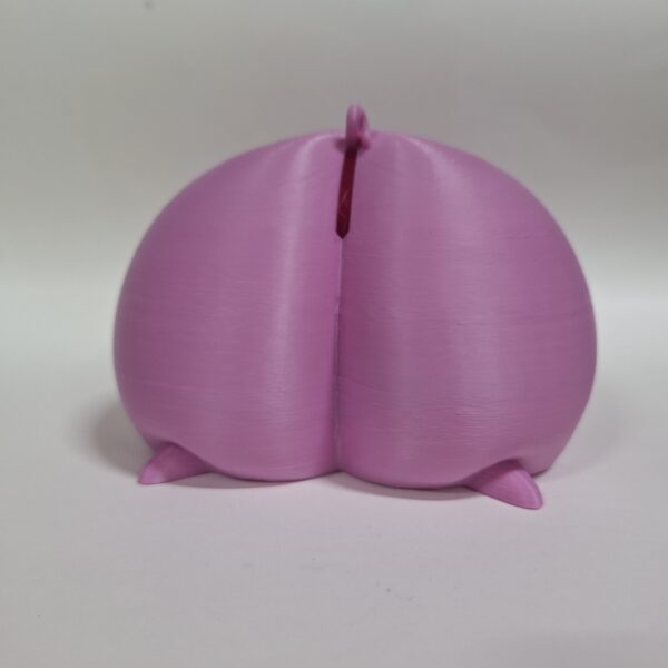Fatty Piggy bank - Image 4