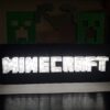 Minecraft Creeper light - Image 3
