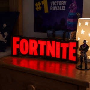 USB Powered Fortnite™ Style LED Light
