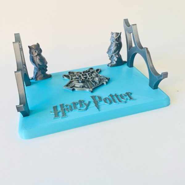 Harry Potter wand stand - Image 2