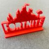 Fortnite sign