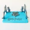 Harry Potter wand stand