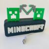 Minecraft Creeper light - Image 2