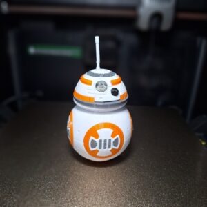 BB-8 Chunkables Action Figure