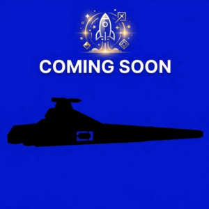 Venator-Class Star Destroyer